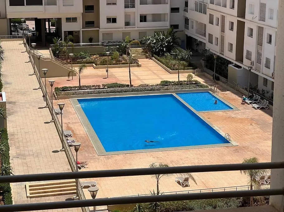 Stay With Saad أغادير 0*,  المغرب