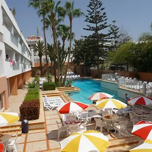 3* فندق Kamal Center