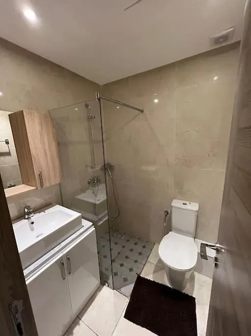 Apartment Stay With Saad Agadir