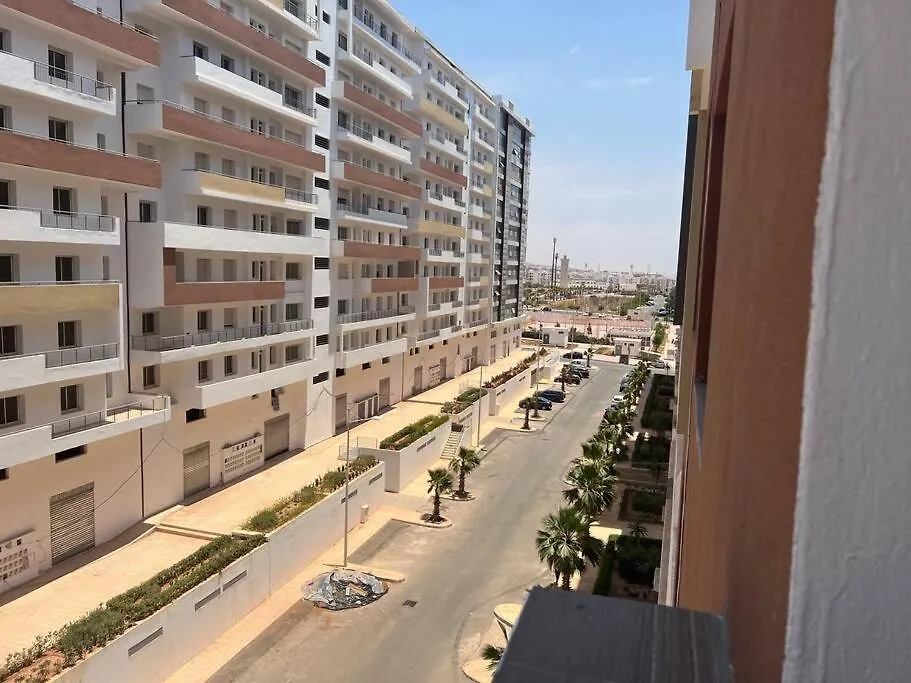 Apartment Stay With Saad Agadir